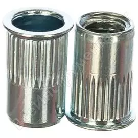 Стальная резьбовая заклепка MESSER 212105S-50