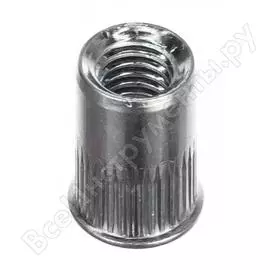 Стальная резьбовая заклепка MESSER 212106S-50