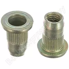 Заклепка Bralo 0371106009