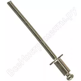 Вытяжная заклепка МЕТИЗНЫЙ ДВОР 4607173906878