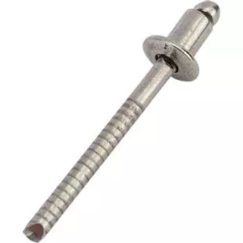 Заклепка вытяжная KREPFIELD 9052ЗАКЛЕПКА4Х6А2-50