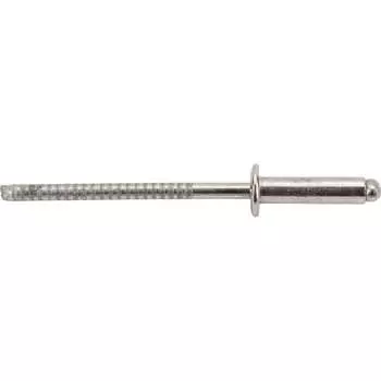 Заклепка вытяжная KREPFIELD 9052ЗАКЛЕПКА3,2Х12А2-20