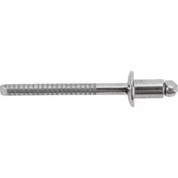 Заклепка вытяжная KREPFIELD 9052ЗАКЛЕПКА4Х6А2-100