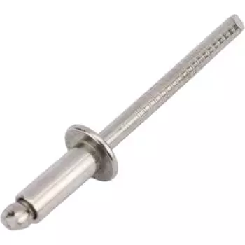 Заклепка вытяжная KREPFIELD 9052ЗАКЛЕПКА4Х10А2-20