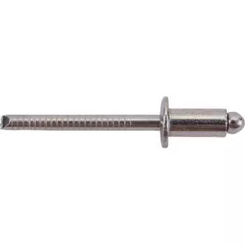 Заклепка вытяжная KREPFIELD 9052ЗАКЛЕПКА5Х10А2-20