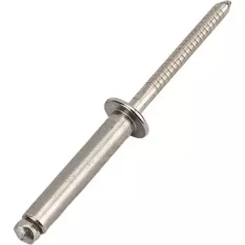 Заклепка вытяжная KREPFIELD 9052ЗАКЛЕПКА5Х25А2-50