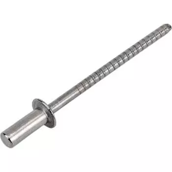 Заклепка вытяжная KREPFIELD