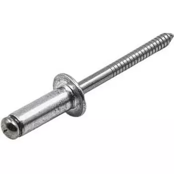 Заклепка вытяжная KREPFIELD 9052ЗАКЛЕПКА3,2Х10-50