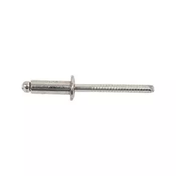 Заклепка вытяжная KREPFIELD 9052ЗАКЛЕПКА5Х14А2-20