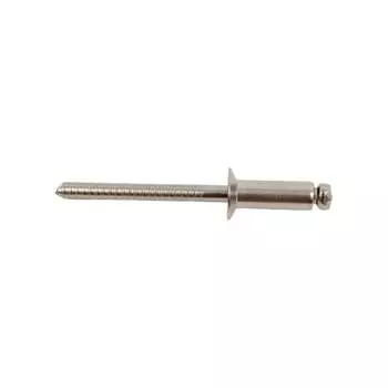 Заклепка вытяжная KREPFIELD 15984ЗАКЛЕПКА5Х14А2-20