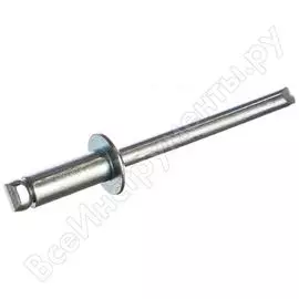 Заклепка вытяжная MESSER 114014812-50