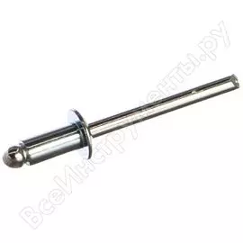 Заклепка вытяжная MESSER 114014810-50