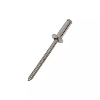 Заклепка вытяжная SORMAT 9630010412