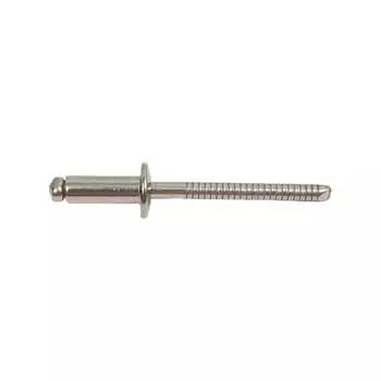 Заклепка вытяжная SORMAT 9630014812