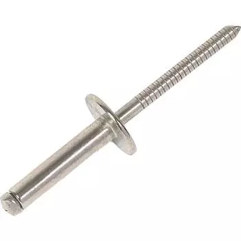 Заклепка вытяжная SORMAT 9630014821