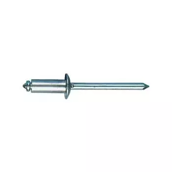 Заклепка вытяжная Wurth 09366 12 005 250