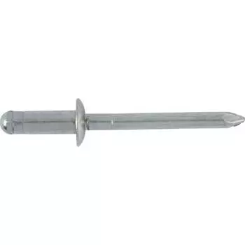 Заклепка вытяжная Wurth 9352408005500