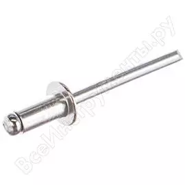 Алюминиевые заклепки КОБАЛЬТ