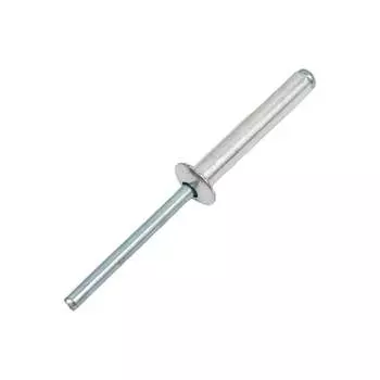 Заклепки алюминиевые KUBIS 01-04-4828