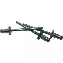 Заклепки Госкреп ал./ст. 4,0x18 15 шт. 8-0011530