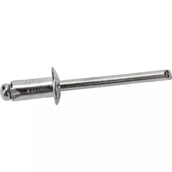 Заклепки Госкреп ал./ст. 4,8х10 14 шт. 8-0011710