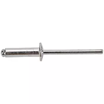 Заклепки Госкреп ал./ст. 4,0x14 16 шт. 8-0011510