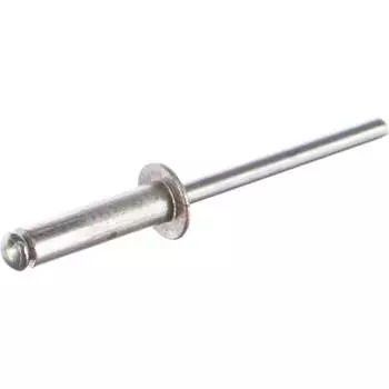 Заклепки Госкреп ал./ст. 4,8x18 10 шт. 8-0011620