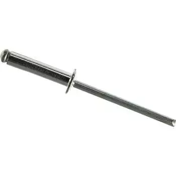 Заклепки Госкреп ал./ст. 3,2x14 20 шт. КР.100099