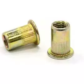 Заклепки Профикреп 4, 20 шт. 115718