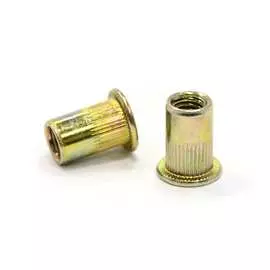 Заклепки Профикреп 5, 18 шт. 115720