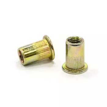 Заклепки Профикреп 6, 16 шт. 115721