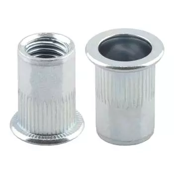 Заклепки резьбовые Автоdело М8, 50 шт. 45407 16884