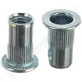 Резьбовые заклепки ЗУБР ПРОФИ 31317-05