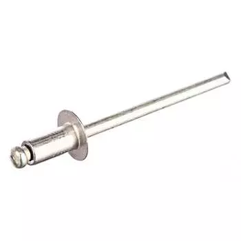 Заклепки SANTOOL 3.2х10 мм (50 шт.) 032230-132-100