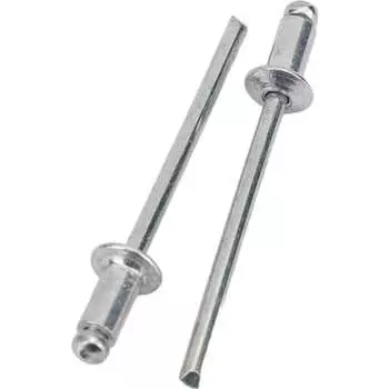 Заклепки TOLSEN 43007