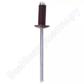 Вытяжные алюминиевые заклепки КОБАЛЬТ 911-024