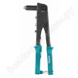 Заклепочник 260 мм total tht32104