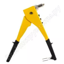 Двухпозиционный заклепочник Biber 85754 тов-043003