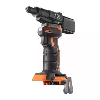 Заклепочник AEG