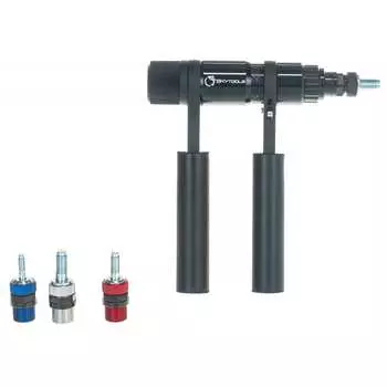 Ручной заклепочник для резьбовой заклепки ABSOLUT SKytools SK5002