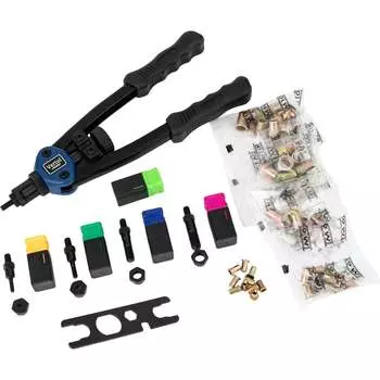 Заклепочник для резьбовых заклепок VERTUL VR50291