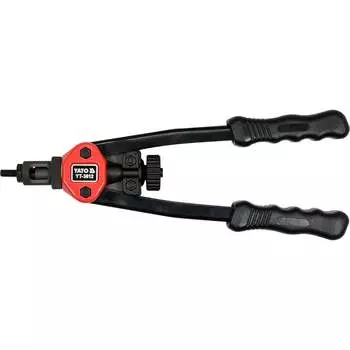 Заклепочник для резьбовых заклепок YATO YT-3612