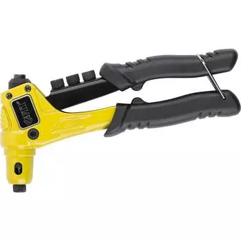 Заклепочник для заклепок из нержавеющей стали FIT Профи 32046