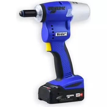 Заклепочник Gesipa birdie М00022063