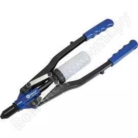 Двуручный заклепочник КОБАЛЬТ 243-554