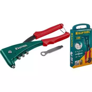 Заклепочник KRAFTOOL X-5F 31173-H6_z01