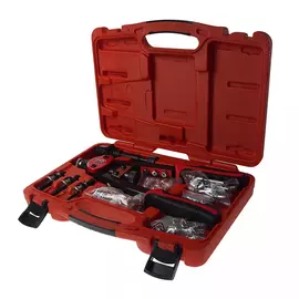 Универсальный ручной заклепочник JTC 5218K