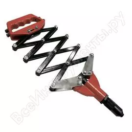 Заклепочник SANTOOL PROFI 032210-001