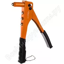 Заклепочник Sturm 1070-01-250