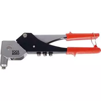 Заклепочник Toolberg 3200003 Лк-00004268